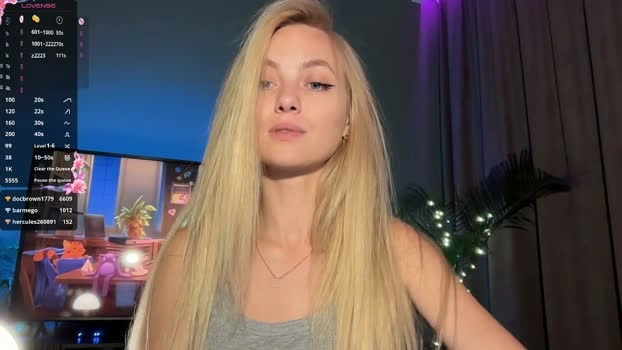 brilliantvictoria 08-07-2026 Porn nude kinky beautiful fuckme