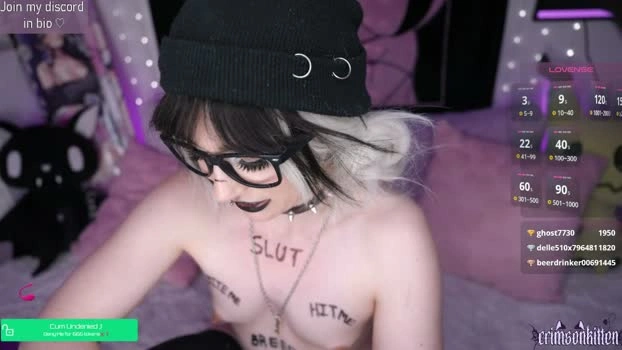 crimsonkitten 09-07-2026 Porn Recorded Topless Wet Porn