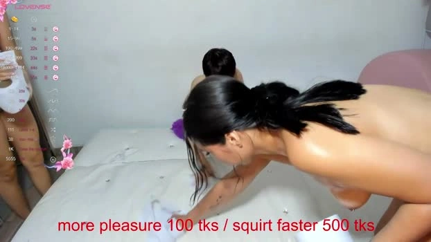 cyanide_candys 09-07-2026 Porn Webcam kissing toys tits