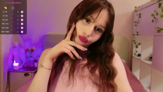 lil_ember 10-07-2026 Porn beauty sweet spank sucktits