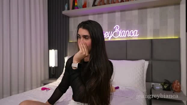 jeangreybianca 11-07-2026 Porn sucktits Webcam analtoy strip