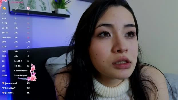 sindy_cet 13-07-2026 Porn tits horny hard fingers