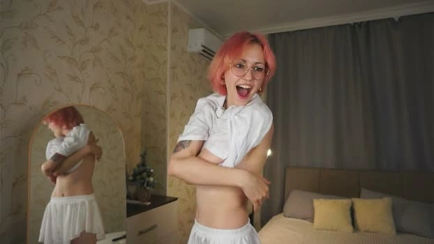 alicesternley 14-07-2026 Porn pussy cute big strip