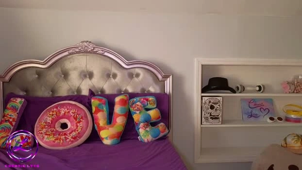 chroniclove 14-07-2026 Porn hot gag kinky Ass