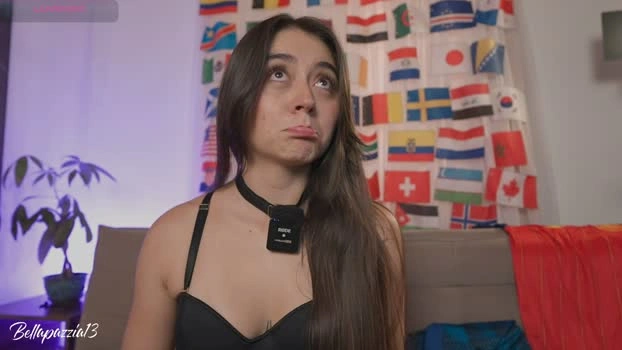 bellapazzia13 14-07-2026 Porn deepthroat sweet hardcore pussy