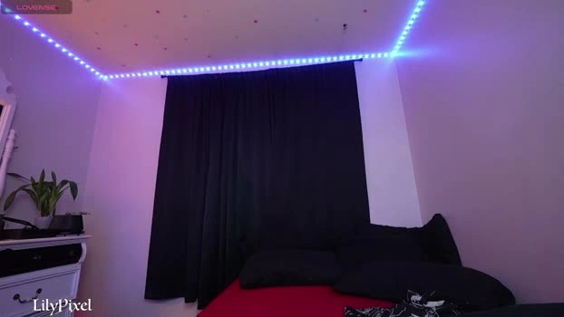 lilypixel 15-07-2026 Porn Porn lovense dirty toys