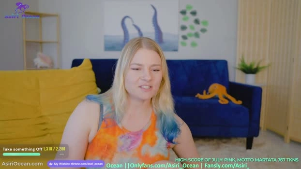 asiri_ocean 15-07-2026 Porn Pretty fuckface fuckhard jerkoff