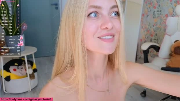 brilliantvictoria 16-07-2026 Porn bigboobs wank analtoy nude