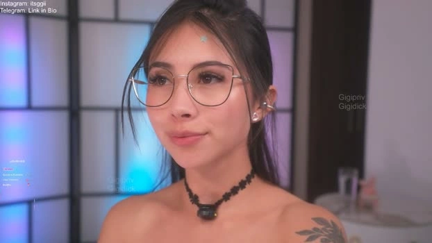 gigi_ulala 16-07-2026 Porn fingering lovense amateur bigboobs