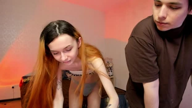 kelley_n_danny 15-07-2026 Porn gag playtime fuckme bigboobs