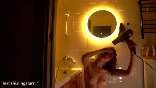 shiningstarrr 16-07-2026 Porn Topless Video suckcock prettyface