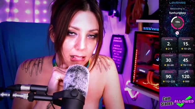 thekittengirlnix 16-07-2026 Porn sexy sex Video show
