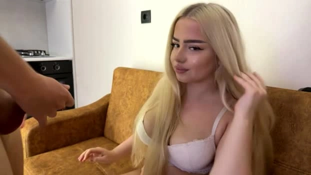 blonde8888 17-07-2026 Porn cute legs kiss playtime