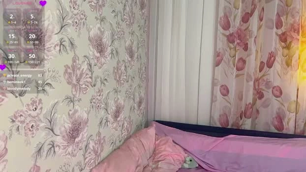 miracharmy 16-07-2026 Porn suck bigcock fingers show