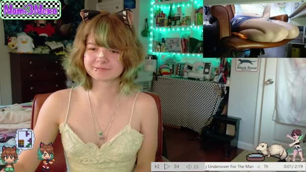 nami3neko 17-07-2026 Porn boobs orgasm beauty beautiful