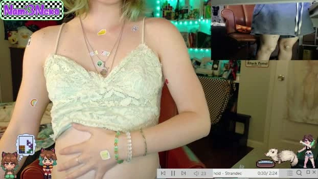 nami3neko 17-07-2026 Porn Ass kink bigboobs suckshow