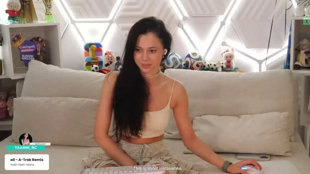 taanni_bc 17-07-2026 Porn kinky ass playtime hot