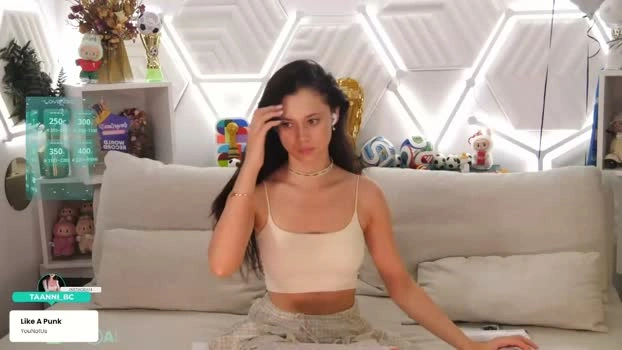 taanni_bc 17-07-2026 Porn fuck lush Ass bigtoys
