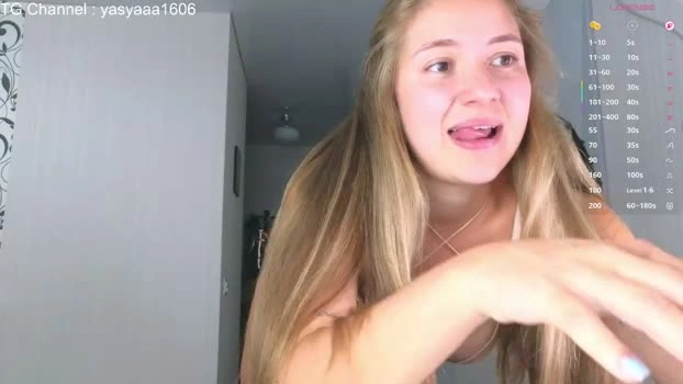 yasyaaa 17-07-2026 Porn squirt skinny Recorded yummy