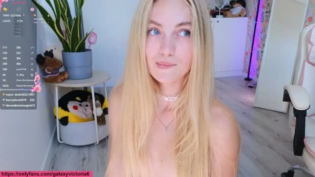 brilliantvictoria 18-07-2026 Porn pussy moan horny tits