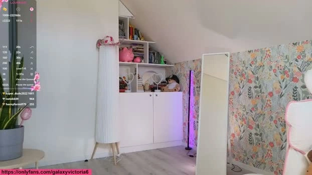 brilliantvictoria 18-07-2026 Porn orgasm Cam spanking spank