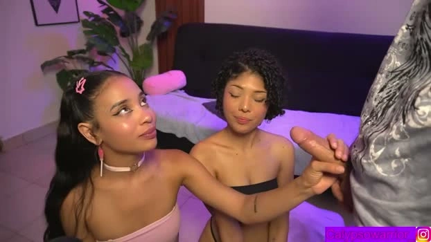 calypso_and_ge1 17-07-2026 Porn fuckface moan show sexygirl
