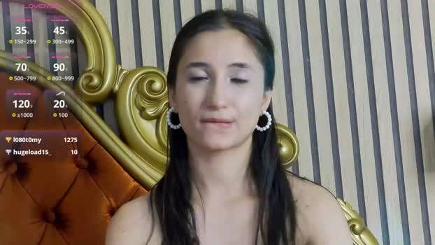 carolinahart 18-07-2026 Porn sweet boobs nasty analsex