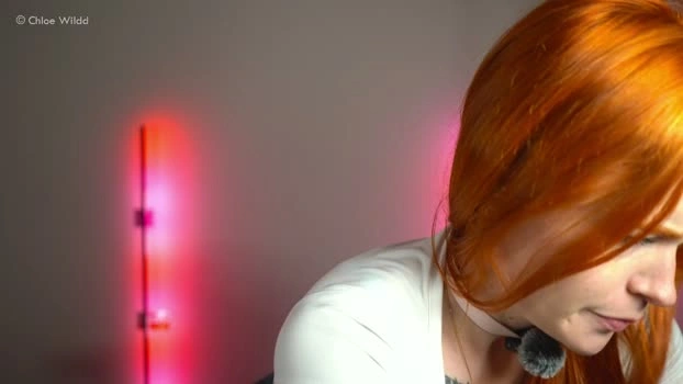chloewildd 17-07-2026 Porn nasty pussy Show hot