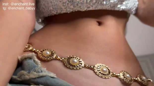 enchant_baby_ 18-07-2026 Porn boobs play Recorded hot