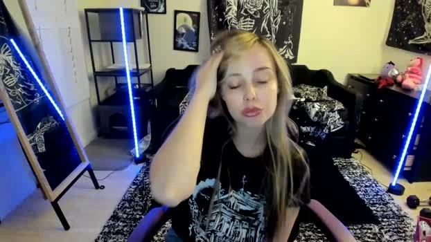 luna_lovelyy 18-07-2026 Porn beautiful gag toys analsex