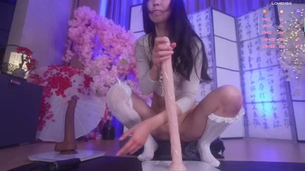 marry_cordy 18-07-2026 Porn moan sexy fuck big
