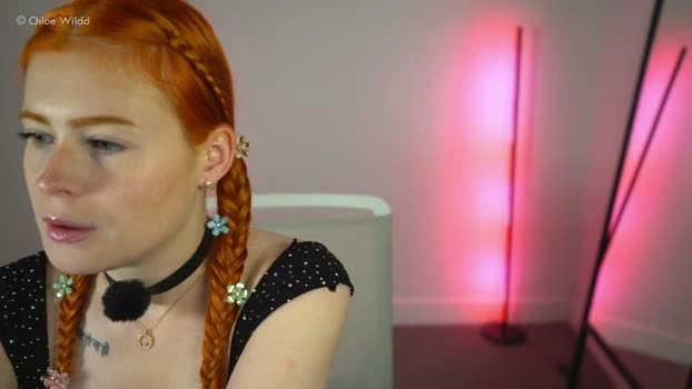chloewildd 19-07-2026 Porn Naked squirt wet beauty