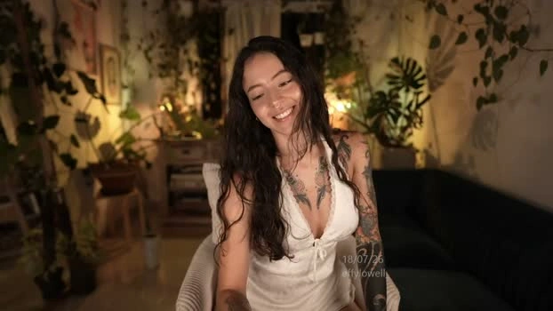 effylowell_ 19-07-2026 Porn fuckher striptease lovense sex