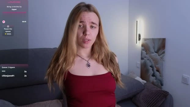 evaaqua 19-07-2026 Porn squirt sexykitty cute Show