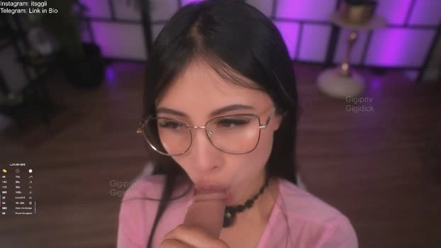 gigi_ulala 19-07-2026 Porn hot boobs sexygirl big