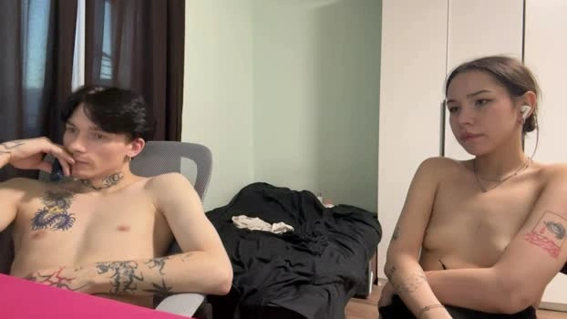 merrieflaggs 18-07-2026 Porn suckshow kissing fingering horny