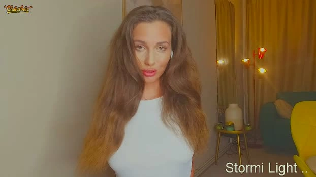 stormi_light 18-07-2026 Porn Topless lush Cam XXX