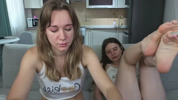 cookies_duo 20-07-2026 Porn fingers bigtoys lick fingering