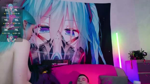 aurora_natsuki 21-07-2026 Porn toys ass sex fuckme