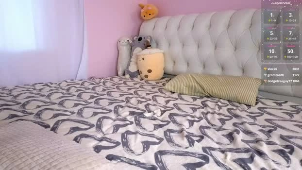 cute_fox_girl 21-07-2026 Porn playtime deepthroat love beautiful