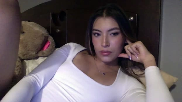 jade_ws 21-07-2026 Porn beauty spank toys gag