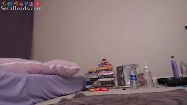 serareads 21-07-2026 Porn suck Porn lick ass