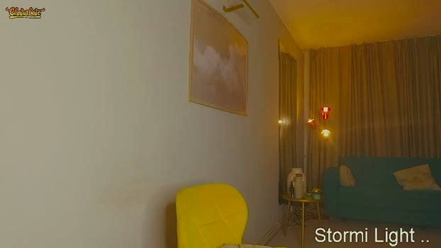 stormi_light 21-07-2026 Porn love XXX gag squirt