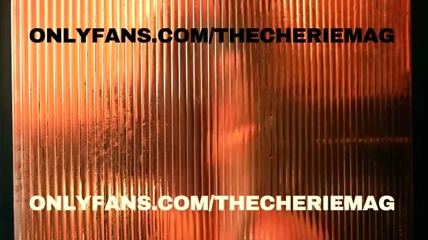 thecherie 21-07-2026 Porn Cam analtoy spanking love