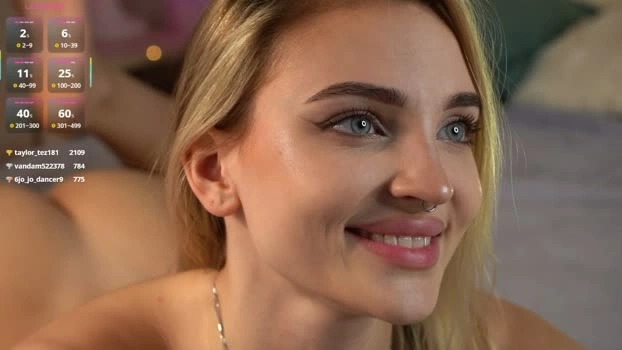 beckymadsons 21-07-2026 Porn big Wet spanking lush
