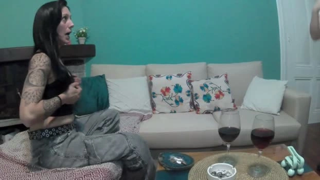 mara_david 22-07-2026 Porn lush blowjob spanking wank