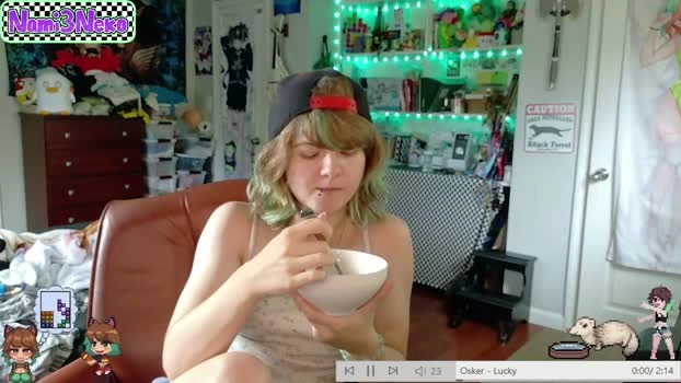 nami3neko 22-07-2026 Porn kinky Show fuckme hardcore