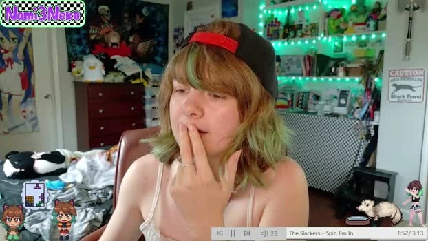 nami3neko 22-07-2026 Porn Download beauty Pretty play