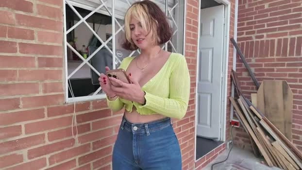 vanandjuani 21-07-2026 Porn kissing natural Video show
