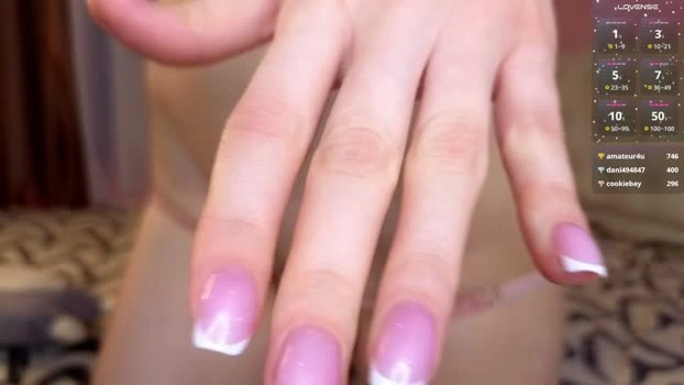 bluuemarine 23-07-2026 Porn lick play analtoy toy